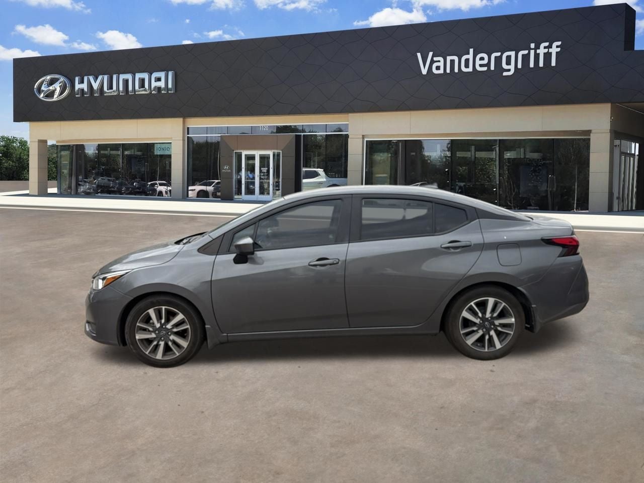 nissan versa sedan 2024 3N1CN8EV8RL901783 image nissan versa sedan 2024 3N1CN8EV8RL901783 image